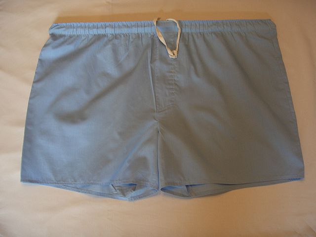 enhancing underwear