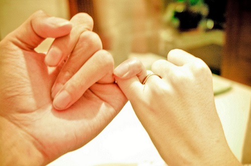 keeping promises