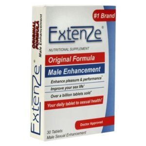 male enhancement pill