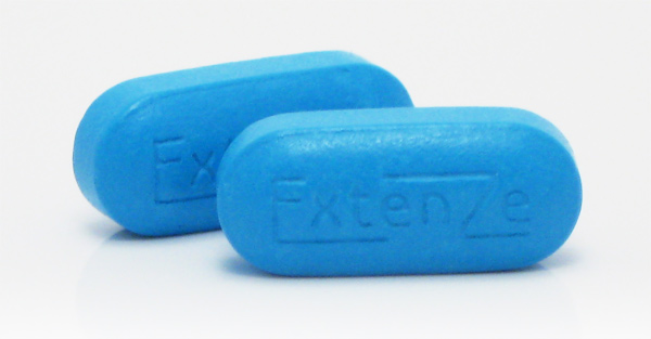 Extenze Pills: 6 Benefits of Beefing Up Your Manhood