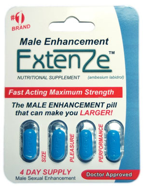 Extenze 