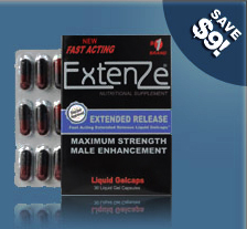 Extenze 