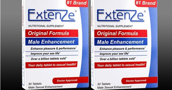 Extenze