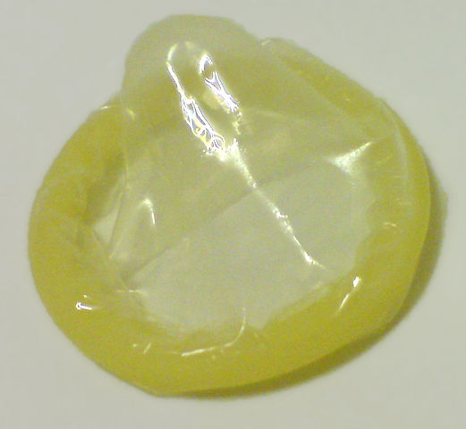 Condom