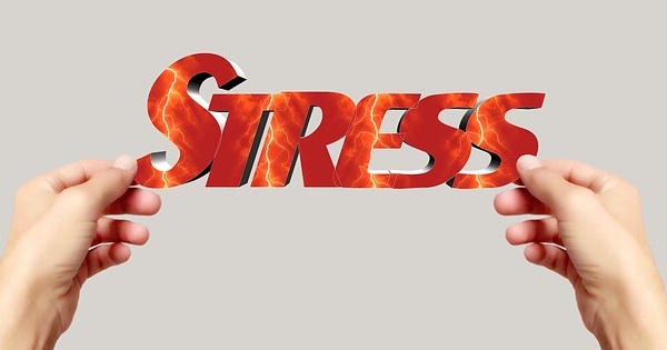 7 Ways Stress Leads to Dead End Sex