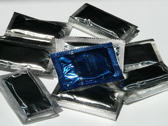 condoms