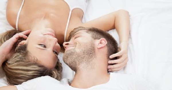 12 Unexpected Things That Turn Him On