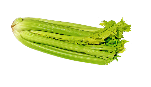 celery