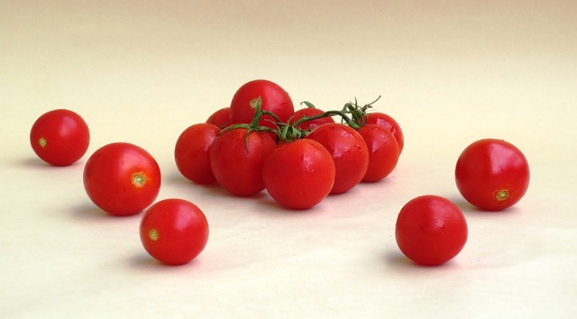 Tomatoes