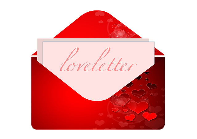 love letters