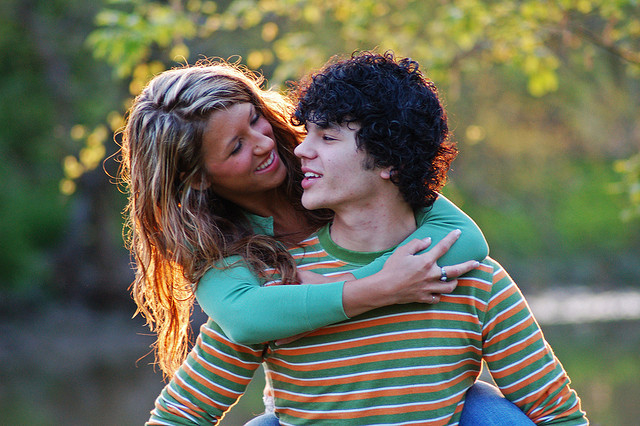 understand your partner