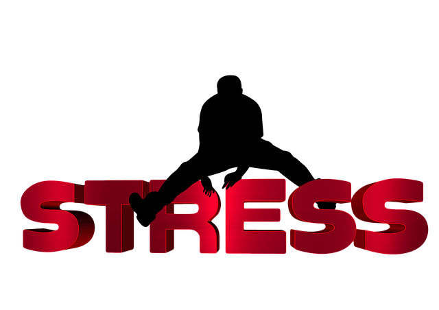 stress