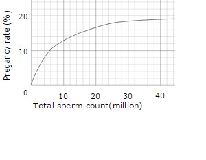 Increase Your Sperm Count