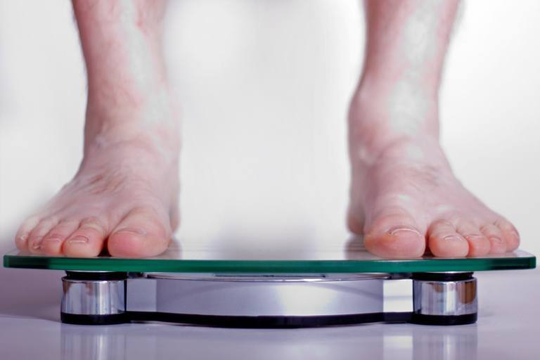 Lose Some Weight
