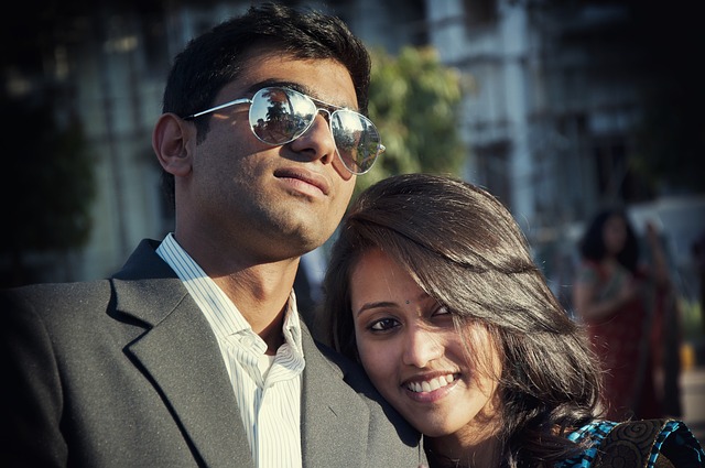 Spending time with your spouse