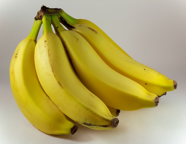 bananas