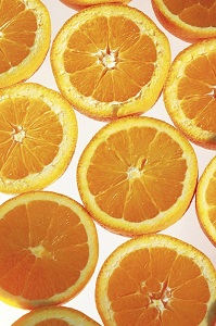 oranges