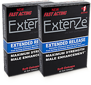 2 Month Supply of Extrenze